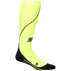 Click to Enlarge for CEP Pro + Night Run compression Socks - Men's CEP Pro + Night Run compression Socks - Men's-Image