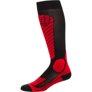 Click to Enlarge for CEP Racing Ski Compression Sock - Women's CEP Racing Ski Compression Sock - Women's -image