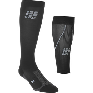 Click to Enlarge for CEP Run + Recover Compression Combo Pack - Women's CEP Run + Recover Compression Combo Pack - Women's -image