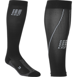 Click to Enlarge for CEP Run + Recover Compression Combo Pack - Men's CEP Run + Recover Compression Combo Pack - Men's-Image