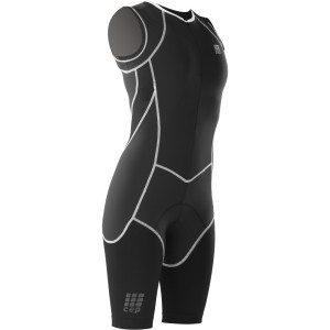 Dynamic+ Women's Triathlon Skinsuit 