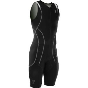 Dynamic+ Men's Triathlon Skinsuit 