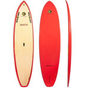 SUB Vector Stand-Up Paddleboard - 10ft