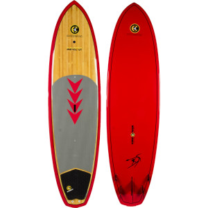Da Beachboy Stand-Up Paddleboard - 10ft 6in