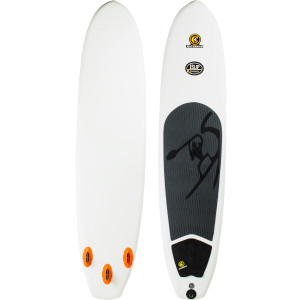 CMac ATB iSUP Inflatable Stand-Up Paddleboard - 10ft 6in