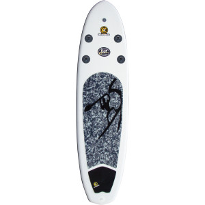 XXL iSUP Inflatable Stand-Up Paddleboard - 10ft 9in