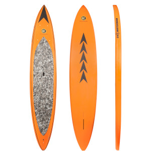 Switchblade Stand-Up Paddleboard