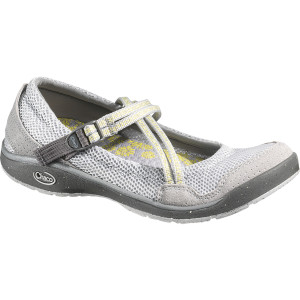Click to Enlarge for Chaco Greer MJ Shoe - Women's Chaco Greer MJ Shoe - Women's -image