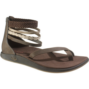 Click to Enlarge for Chaco Dawkins Sandal - Women's Chaco Dawkins Sandal - Women's -image