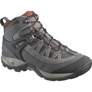 Click to Enlarge for Chaco Holbuck Waterproof Hiking Boot - Men's Chaco Holbuck Waterproof Hiking Boot - Men's -image