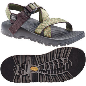 Chaco Z/1 Terreno Sandal - Men's