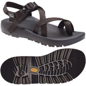Chaco Z/2 Terreno Sandal - Men's