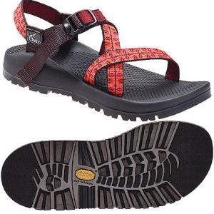 Chaco Z/1 Terreno Sandal - Womens