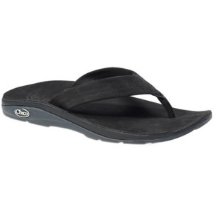 Chaco Leather Flip Sandal - Women's