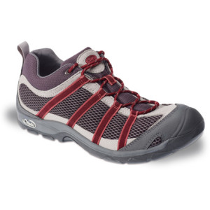 Chaco Redrock Mesh Hiking Shoe - Women's
