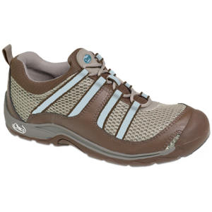 Chaco Suntrail Hiking Shoe - Women's