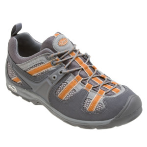 Chaco Canyonland Low eVent Hiking Shoe - Men's