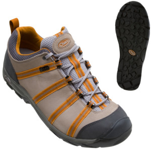 Chaco Canyonland Low eVent Hiking Shoe - Men's - 2008