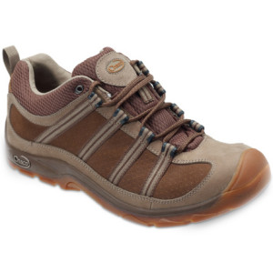 Chaco Redrock Leather Hiking Shoe - Men's