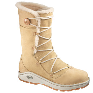 Belyn Baa Nurl Boot - Women's