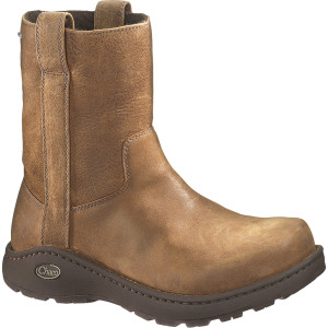 Credence Wool Waterproof Boot - Men's