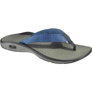 Click to Enlarge for Chaco Fathom Flip-Flop - Men's Chaco Fathom Flip-Flop - Men's -image