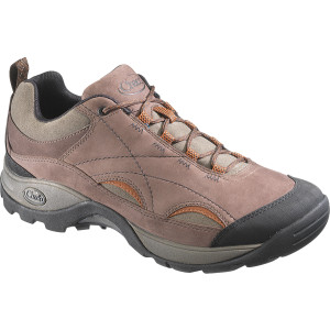 Click to Enlarge for Chaco Hinterland Hiking Shoe - Men's Chaco Hinterland Hiking Shoe - Men's-Image