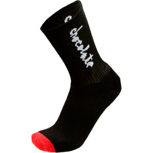 Chocolate Chunk Skate Sock - 2011