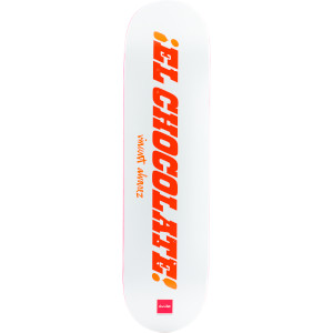 Chocolate Classics Skate Deck