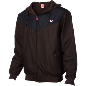 Chocolate Jacobs Jacket - Men's - 2011