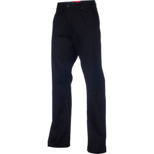 Chocolate Chocolate Straight Leg Denim Pant - Men's - 2011
