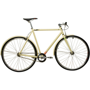Charge Plug Grinder Bike