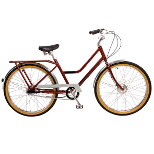 Charge Lazy Susan Bike
