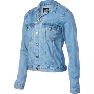 Cheap Monday Tess Denim Jacket - Women's