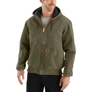 Carhartt Sandstone Active Jacket - Men's