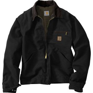 Click to Enlarge for Carhartt Sandstone Detroit Jacket - Men's Carhartt Sandstone Detroit Jacket - Men's-Image
