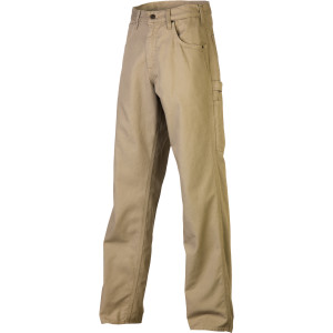 Carhartt Loose-Fit Canvas Carpenter Pant - Men's