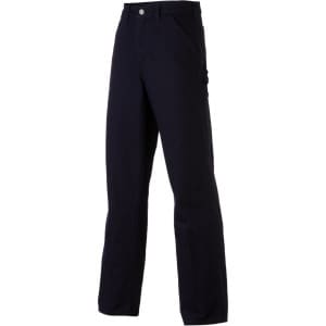 Carhartt Washed-Duck Work Dungaree Pant - Men's