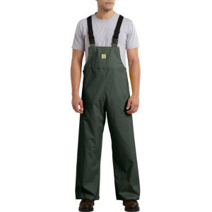 Click to Enlarge for Carhartt Mayne Bib Overall - Men's Carhartt Mayne Bib Overall - Men's -image