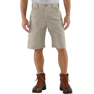 Carhartt Canvas Work Short - Men's
