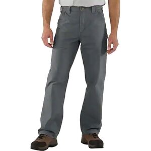 Carhartt Canvas Work Dungaree Pant - Men's