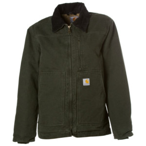 Carhartt Sandstone Ridge Sherpa Lined Coat - Women's