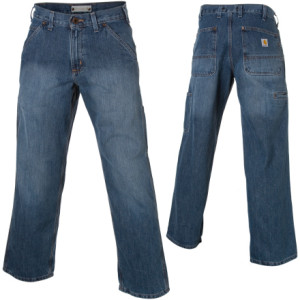 Carhartt Series 1889 Denim Pant - Men's