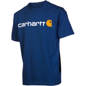 Logo T-Shirt - Short-Sleeve - Men's