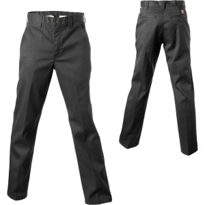 Twill Work Pant - Men's