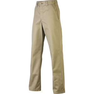 Twill Work Pant - Men's