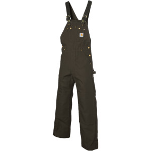 Duck Bib Overall / Unlined - Men's