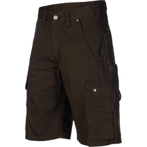 Ripstop Cargo Work Short - Men's