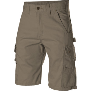Ripstop Cargo Work Short - Men's