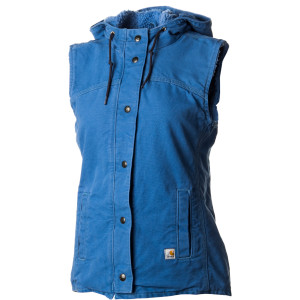 Sandstone Berkley Vest - Women's